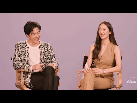 Krystal & Kim Jae Wook shared their first impression of each other | 'Crazy Love'