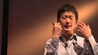 Know your food, change the world. | Hiroyuki Takahashi | TEDxTohoku
