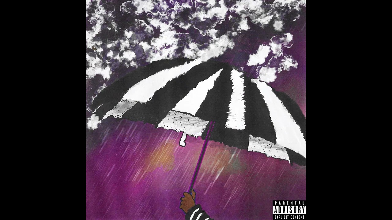 Jasiah - RAINDANCE feat. London Rain [Official Audio]