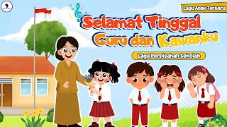 Download lagu Goodbye Teacher and My Friends - Heart Touching Farewell Song || (Video Lyrics) Song of Kids mp3 Download lagu Goodbye Teacher and My Friends - Heart Touching Farewell Song || (Video Lyrics) Song of Kids mp3