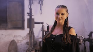 Video Jiřina Lysáková – Vetkaná do růží (OFFICIAL VIDEO)