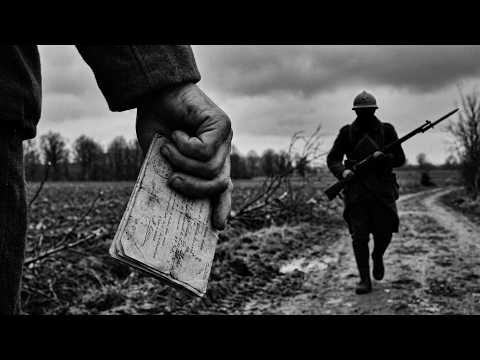 The Dropped Document That Exposed Hitler's Western Invasion