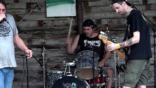 Video II. Želízská Kovadlina -  Haunebu Zwei