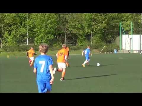 Liga WZPN (6) Lech Poznań - Akademia Reissa 01 maja 2015 godz. 18:00