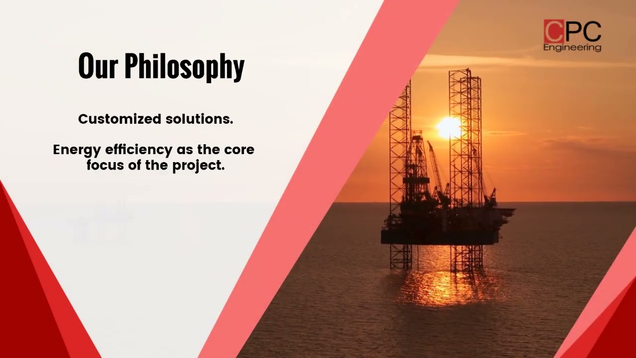 CPC Engineering Corporate Video