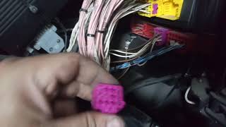 Розшифровка помилки 01004 Great Wall