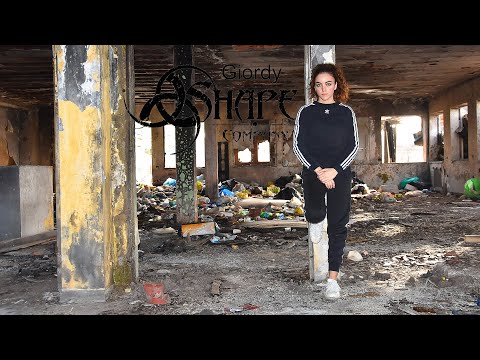 Shape Company - Popping Dance Hip Hop  JUDGE SHOWCASE