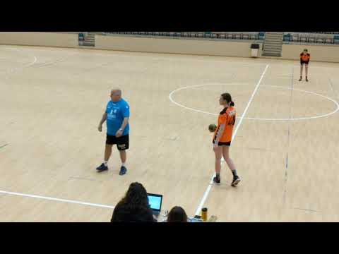 Gw - HK Kristianstad F15 2a halvlek