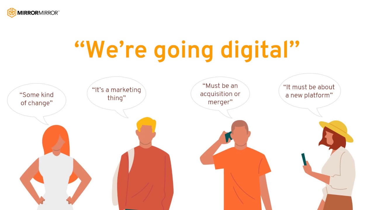 Introduction to alignment with Mirror Mirror