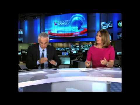 MARÍA ELENA SALINAS, "ES HUMANO, EL PERRO"