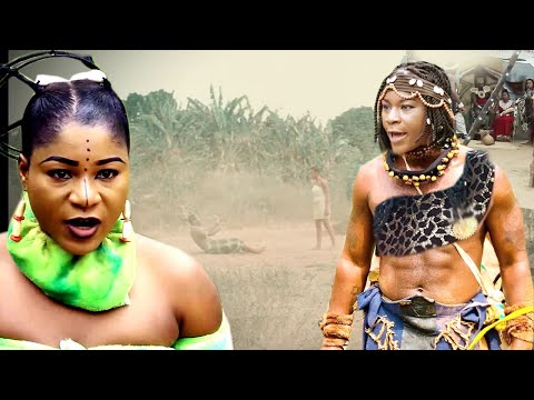 ENUMA THE VILLAGE TIGRESS SEASON 1&2 - DESTINY ETIKO 2022 LATEST NIGERIAN NOLLYWOOD FULL MOVIE