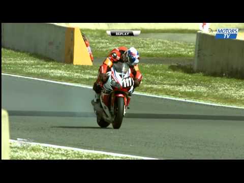 FIM WORLD ENDURANCE CHAMPIONSHIP BOL D'OR