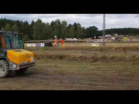 NAX Autocross Dauban klasse 1 Finale