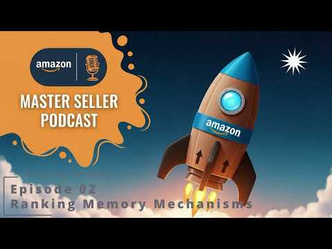 The Amazon Algorithm's "Secret" Scorecard | Ranking Memory Ep. 2
