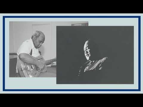 Omnivore Henry Townsend Roosevelt Sykes Leroy Jodie Pierson trailer