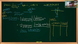 Download the video "Control systems- Polar plot problem on graph sheet"