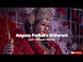 ️Angana Padharo Maharani ️ Manish Agarwal Lofi Slowed Remix Sanjanpandit8000