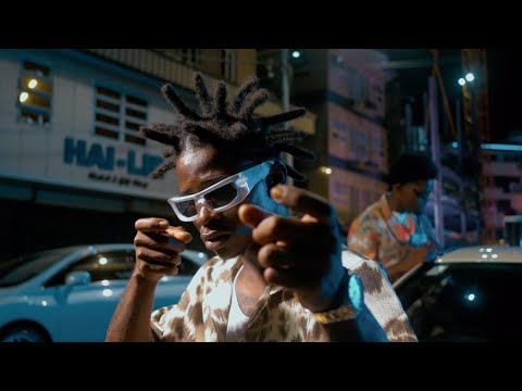 CrazyKiD - Bacc to bacc Feat Lonewalker ( Prod by Yellow & Seja )