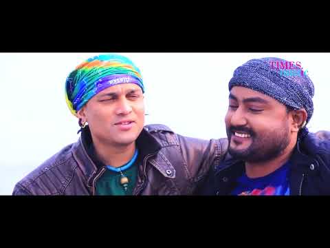 Barikhare Banot O Dada- Zubeen Garg ,Babu Baruah- Video song