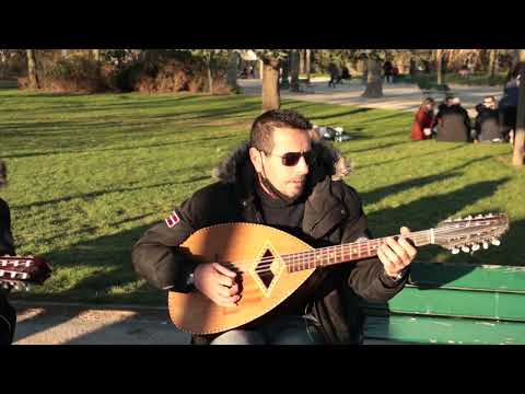 Vaugirard – Corner Café