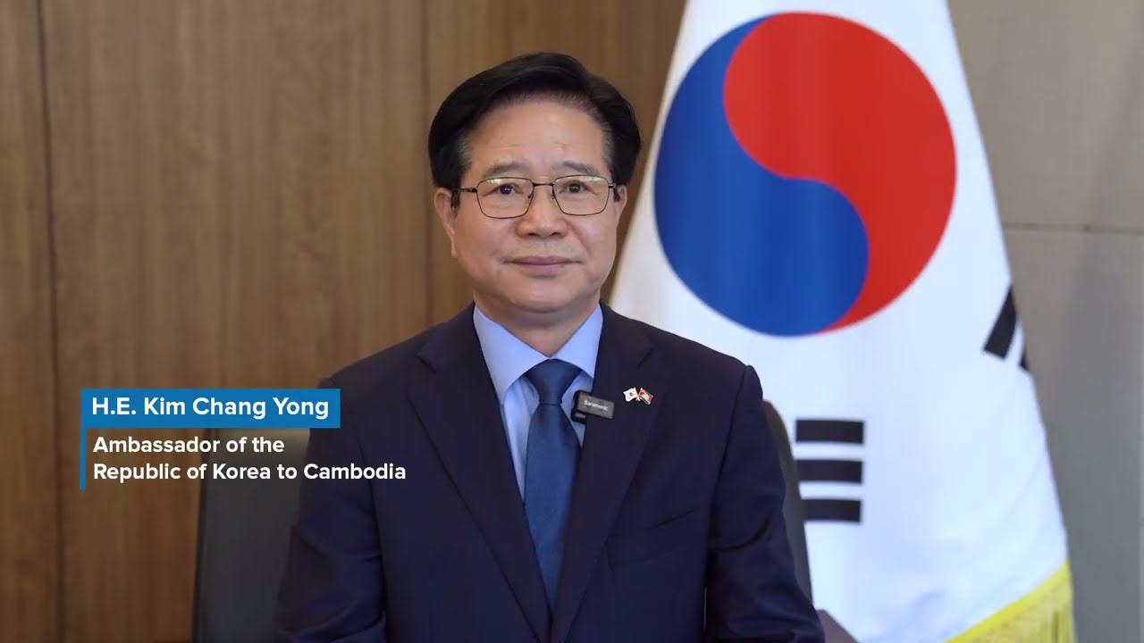 Clearing for Results Phase IV | Republic of Korea Partnership