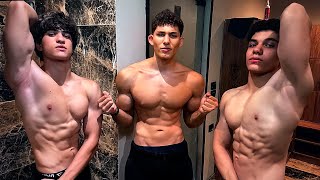 Download lagu THE NEW GENERATION | Full upper workout  mp3