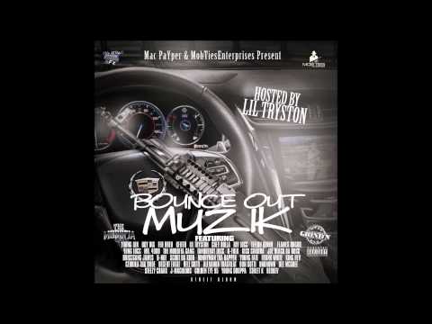 Rell Gotti    One Thing or Another Ft Dee McGhee