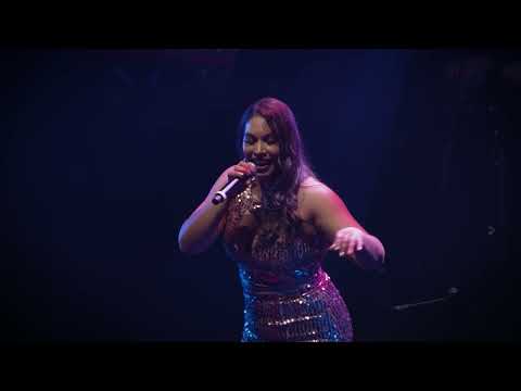 I Am Enough - Women of Soul ft Candice Monique at Melbourne Recital Centre