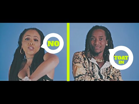 TOAT NO FEELINGS (Official Music Video) - Motto x Nessa Preppy ' 2020 Soca '