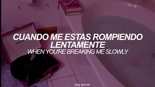 𝙬𝙤𝙧𝙡𝙙 𝙤𝙛 𝙘𝙝𝙖𝙣𝙘𝙚𝙨 // demi lovato [sub + lyrics]