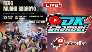 Download lagu 🔴LIVE REOG MUDHO BUDOYO // MENANG SRIHARDONO PUNDONG BANTUL mp3