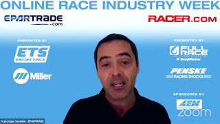 ORIW: Welcome Day Two