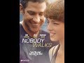 Opening To Nobody Walks 2013 DVD