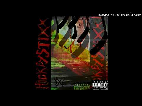 VYTHE + D!E PERRY + KIDx - HOCKEYSTIXX (+WAFF & DISTURBED)
