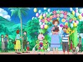 Pokémon Sun And Moon VLOGs Episode 24 Alolan Open House