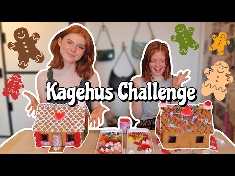 KAGEHUS CHALLENGE!! - Emmes