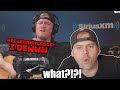 What's the deal with Puddle Of Mudd? (Nirvana Cover Reaction)