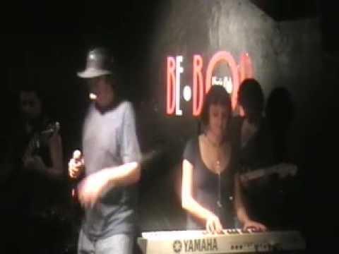 The Clericalz - YESTERDAY BIRTHDAY Official video