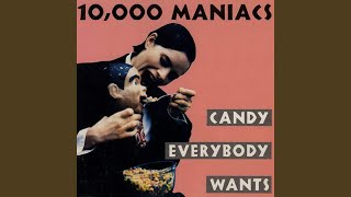 Everyday Is Like Sunday