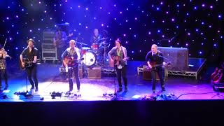 Jim Cuddy Band (with Barney &amp; Dustin Bentall) - Don&#39;t Wait for Me Marie