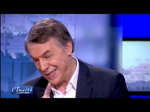 Salvatore ADAMO : "Cela fait 50 ans que j'aime mon public"