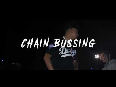 GoGettaYb - “Chain Bussin” (Official Video) Shot By @leekmvndelv