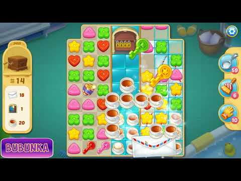 Matchington Mansion level 3450 HD