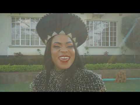 SHOW ME LOVE QUEEN SHEBA OFFICIAL VIDEO 4K