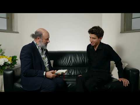 Meet the Semi Finalists – Vitaly Starikov