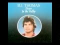 BJ Thomas   Softly and Tenderly 1982