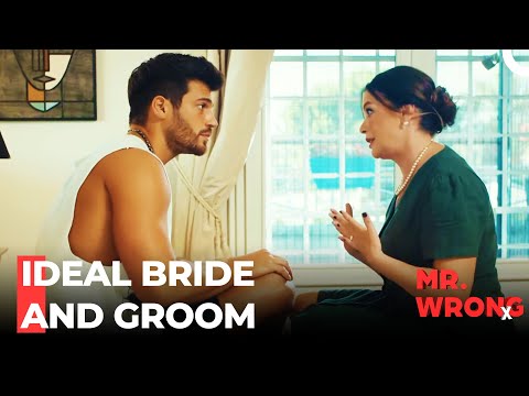 Mom Support To The Relationship - Mr. Wrong