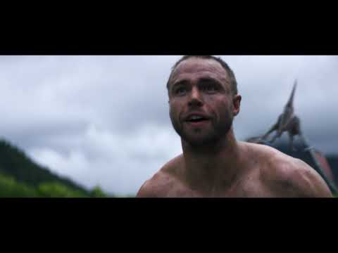 ARK: Survival Evolved on Nintendo Switch, Out Now