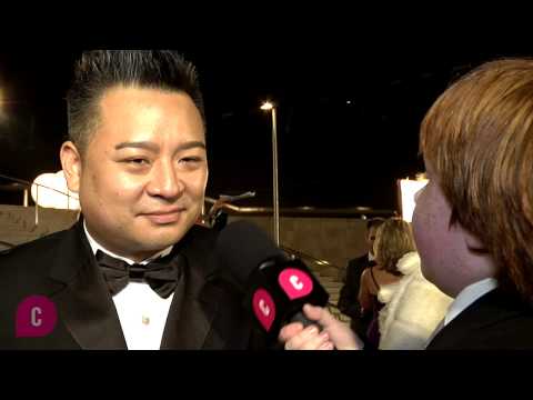 Rex Lee | Fairness and Respect | State Your Change