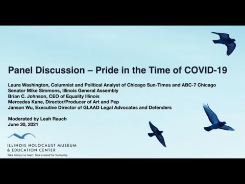 Pride in the Time of COVID-19